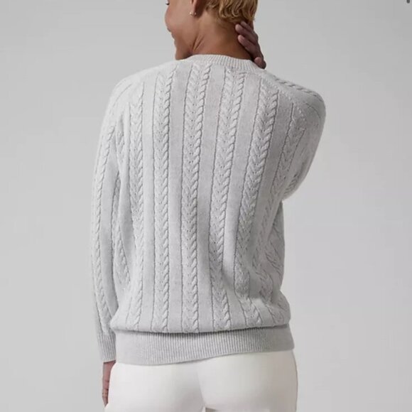ATHLETA Sweater - Picture 2 of 10